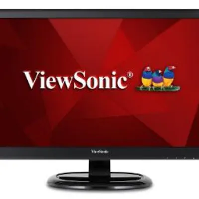ویوسونیک 23.6 اینچ مدل VA2465Smh