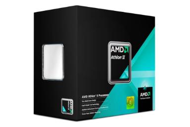 عکس AMD اتلون II X4 645