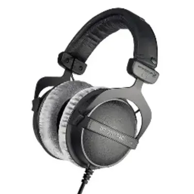 بیرداینامیک DT 770 PRO امپدانس 250 اهم