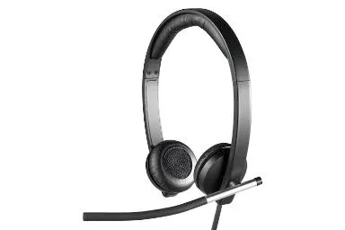لاجیتک H650e Stereo