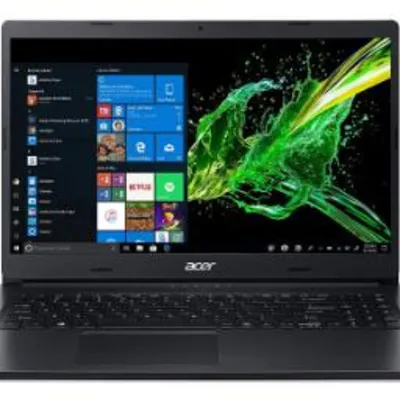 اسپایر 3 A315-55G-74JB i7 ایسر Core i7 MX230 8GB 1TB