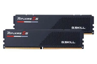 مقایسه جی اسکیل Ripjaws S5 ظرفیت 32 گیگابایت (2x16) از نوع DDR5-5600 CL36 با او سی پی سی X3 RGB ظرفیت 32 گیگابایت (2x16) از نوع DDR4-3200