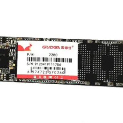 گودگا 2280 SATA M.2 ظرفیت 512 گیگابایت