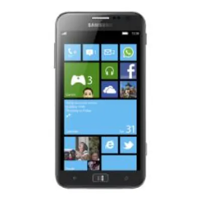 Ativ S I8750 سامسونگ