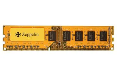 مقایسه کینگ مکس دسکتاپ ظرفیت 2 گیگابایت از نوع DDR3-1600 {request()->input('language_config')['common']['with']} زپلین ZE-DDR4-4G2400b ظرفیت 4 گیگابایت از نوع DDR4-2400