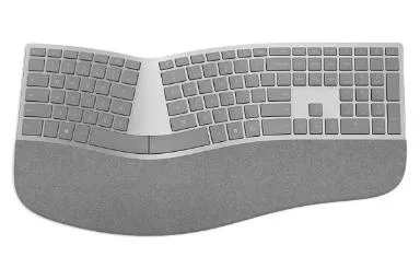 مایکروسافت سرفیس Ergonomic Keyboard