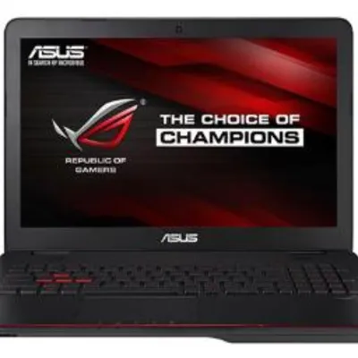 G551VW ایسوس Core i7 16GB 2TB 4GB