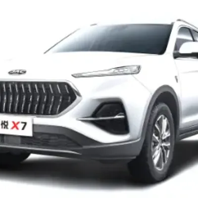 جک کی ام سی K7
