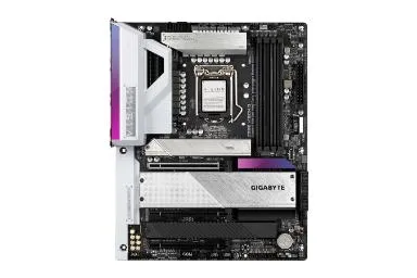 مقایسه فاطر B560M-D DDR4 {request()->input('language_config')['common']['with']} گیگابایت Z590 VISION G (rev. 1.0)