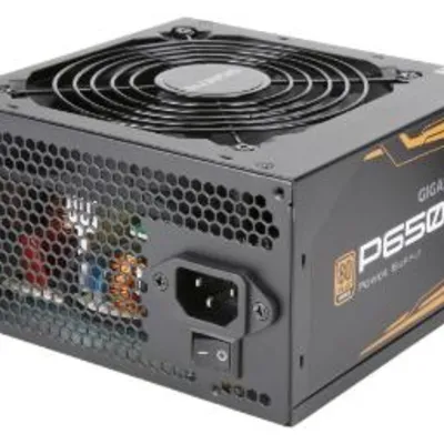 گیگابایت P650B با توان 650 وات