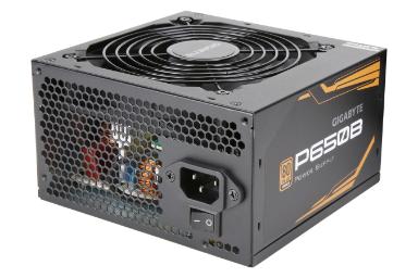 مقایسه کورسیر RM1200x SHIFT با توان 1200 وات با گیگابایت P650B با توان 650 وات