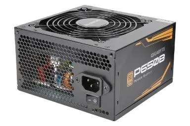 گیگابایت P650B با توان 650 وات