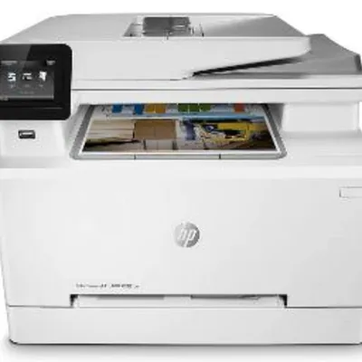 اچ پی Color LaserJet Pro MFP M283fdn