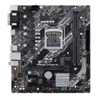 ایسوس PRIME H410M-E