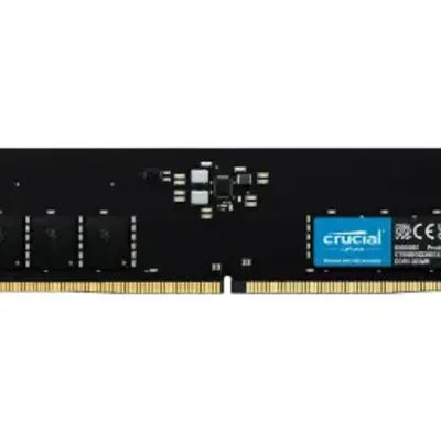 کروشیال CT32G48C40U5 ظرفیت 32 گیگابایت از نوع DDR5-4800