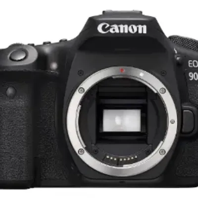 کانن EOS 90D