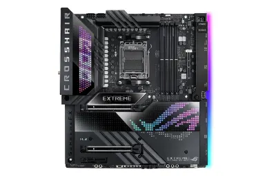 مقایسه ایسوس ROG CROSSHAIR X670E EXTREME با ایسوس PRIME H610M-A D4-CSM