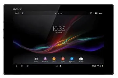 مقایسه MultiPad 7.0 Prime پلاس پرستیجو {request()->input('language_config')['common']['with']} اکسپریا تبلت زد سونی وای فای