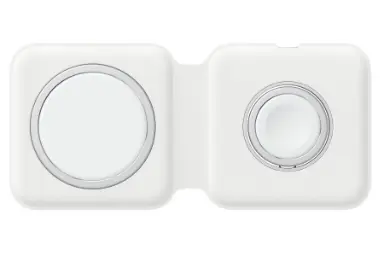 عکس اصلی اپل MagSafe Duo