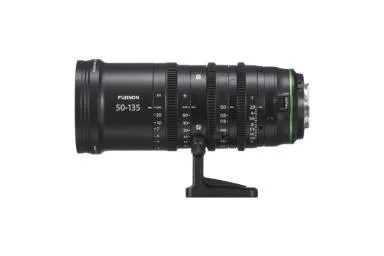 فوجی فیلم Fujinon MKX 50-135mm T2.9