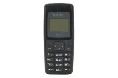 کاجیتل KG1110