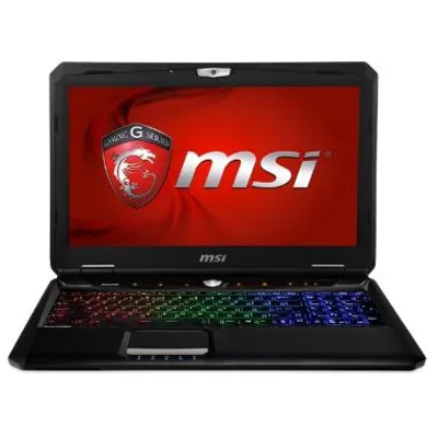 GT60 2OC 3K IPS Edition ام اس آی Core i7 16GB 1TB 3GB