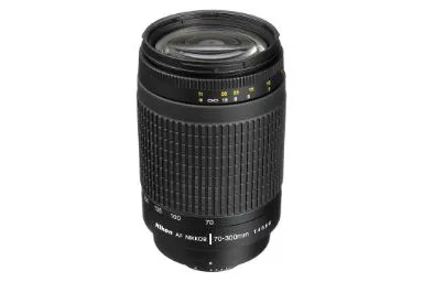نیکون AF Nikkor 70-300mm f/4-5.6G