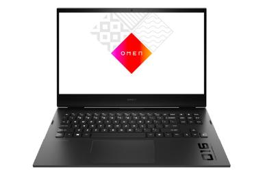 HP OMEN 16 N0023DX Ryzen 7 6800H RTX 3060 32GB 1TB