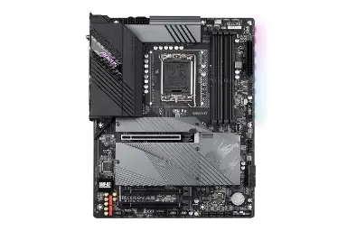 عکس گیگابایت B760 AORUS MASTER DDR4 (rev. 1.0)