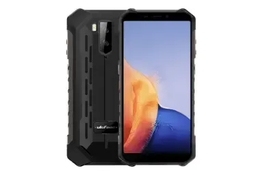 آرمور X9 یولفون