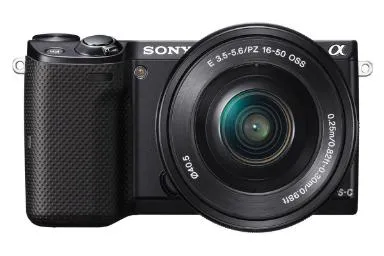 سونی آلفا NEX-5T