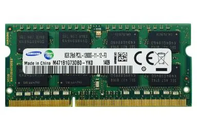مقایسه هایپر ایکس Genesis ظرفیت 4 گیگابایت از نوع DDR3-1866 با سامسونگ M471B1G73DB0-YK0 ظرفیت 8 گیگابایت از نوع DDR3L-1600