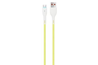 مقایسه انکر Type-C به Type-C مدل A8032 PowerLine+ Select با طول 0.9 متر با دنمن Type-A به Micro-USB مدل D16V-CH با طول 1 متر