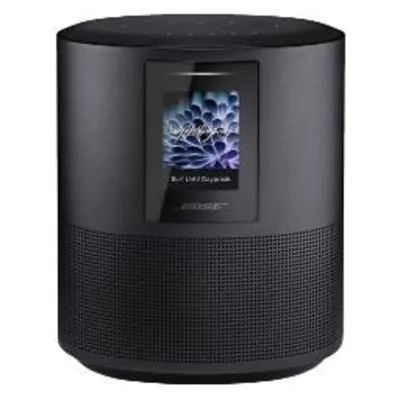 بوز Home Speaker 500