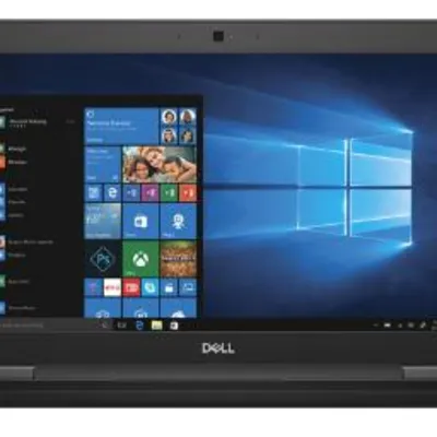 Latitude 5490 دل Core i7 MX130 8GB 500GB