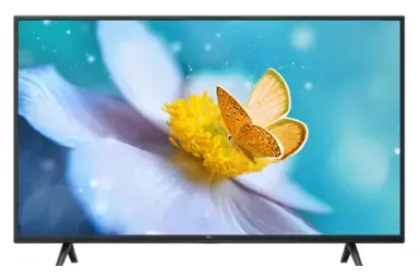 تی سی ال D3200 مدل 43 اینچ