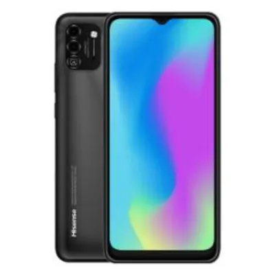 هایسنس E50 Lite