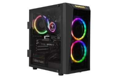 مقایسه گیم دیاس TALOS E1 با دیپ کول MATREXX 55 MESH ADD-RGB 4F