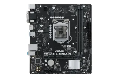 مقایسه گیگابایت Z490 AORUS XTREME WATERFORCE (rev. 1.x) با ایسوس PRIME H510M-R