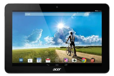 عکس Iconia Tab A3-A20FHD ایسر