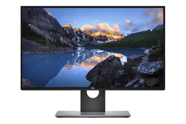 عکس دل 25 اینچ مدل UltraSharp U2518D