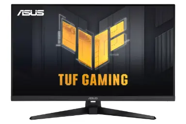 عکس ایسوس 32 اینچ مدل TUF Gaming VG32AQA1A