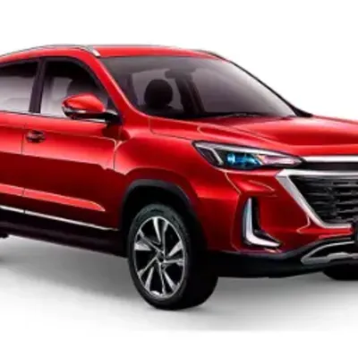 بایک تیگارد X35
