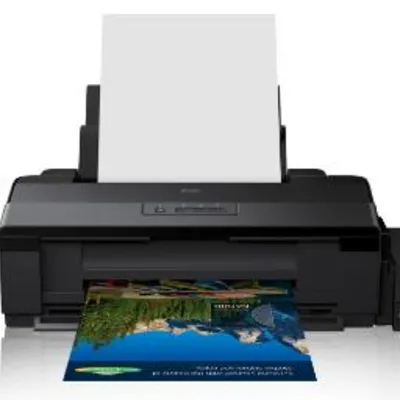 اپسون EcoTank L1800