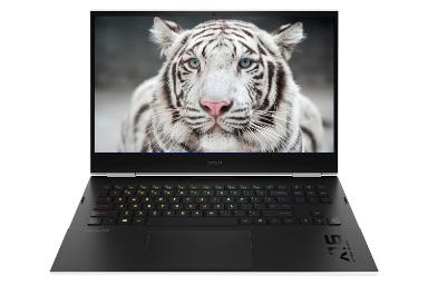 Omen 16-B0005 اچ پی Core i7-11800H RTX 3070 16GB 1TB