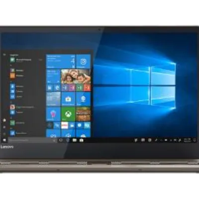یوگا 920 لنوو Core i7 16GB 1TB 512MB