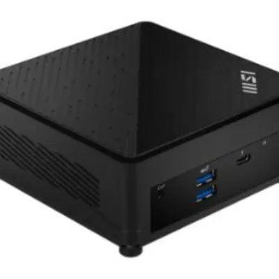 Cubi 5 12M ام اس آی Core i3-1215U UHD 8GB 500GB