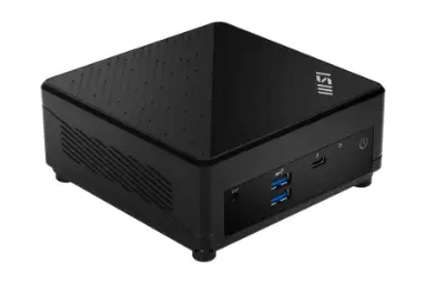 مقایسه Cubi 5 12M ام اس آی Core i3-1215U UHD 8GB 500GB با Wyse 7020 دل GX-420CA Radeon HD 8400E 8GB 240GB