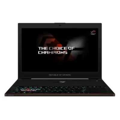 ROG Zephyrus GX501VI ایسوس Core i7 24GB 1TB 8GB