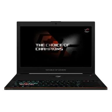 مقایسه ROG Zephyrus GX501VI ایسوس Core i7 24GB 1TB 8GB با IdeaPad Gaming 3 لنوو Ryzen 5 6600H RTX 3050 32GB 2TB